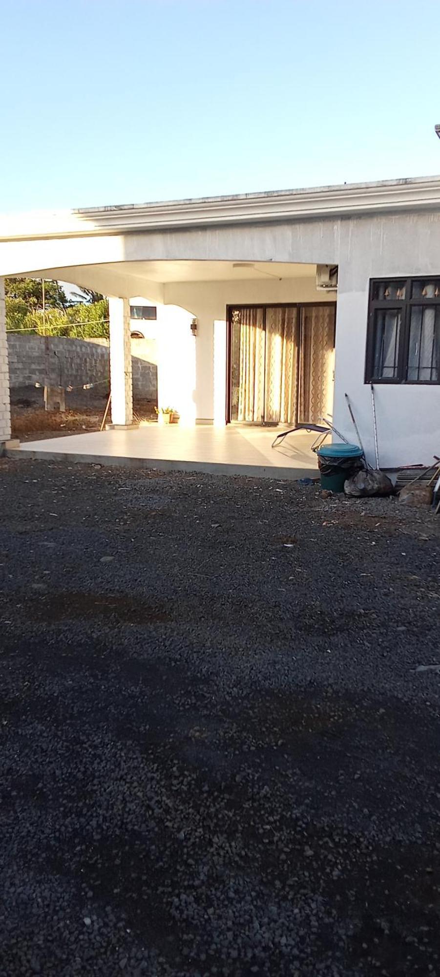 A 7 Villa Quartier Militaire Exterior foto